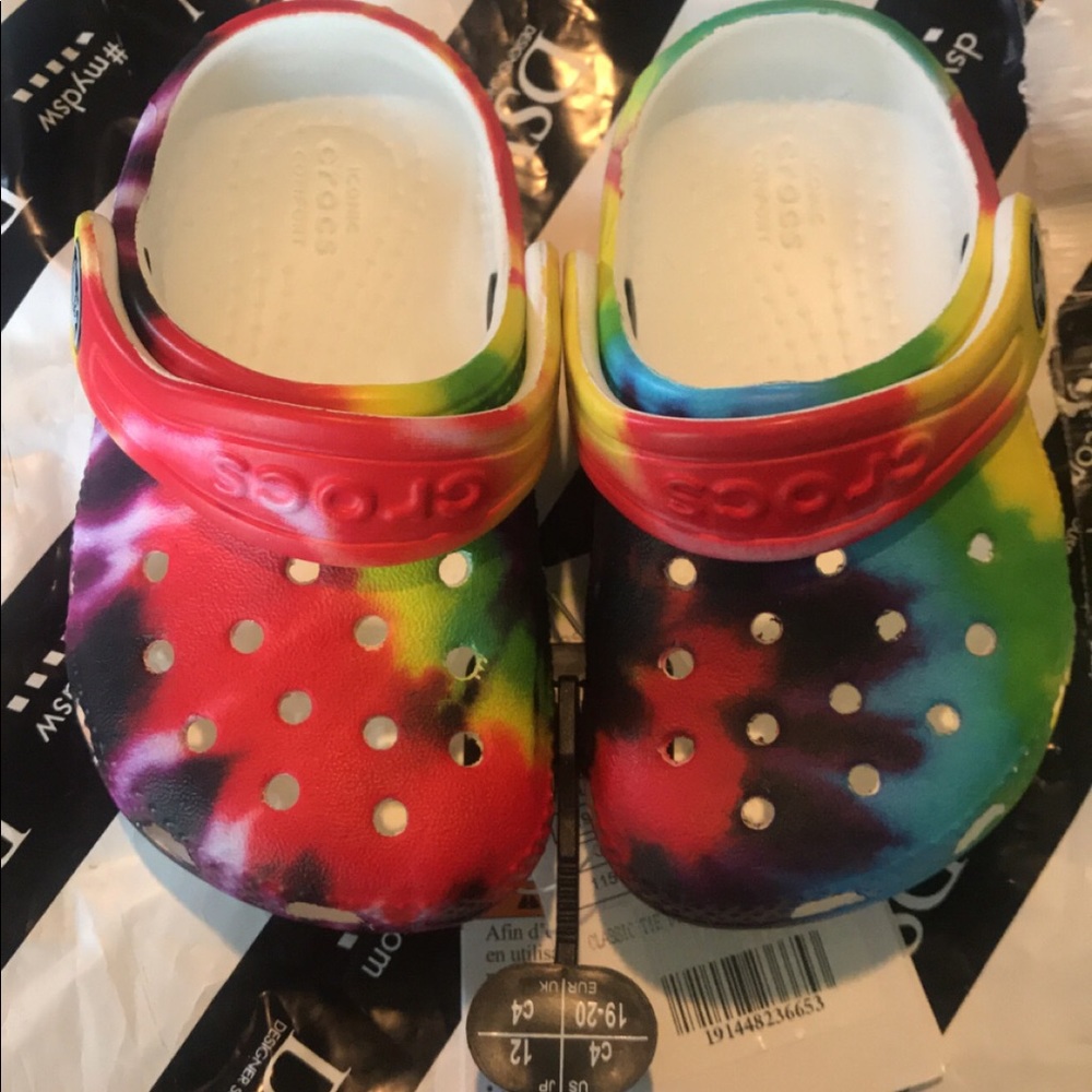Crocs (Toddler)